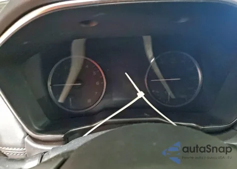 2020 Subaru Outback Onyx Edition Xt из США, поврежденный, VIN 4S4BTGKD8L3144838